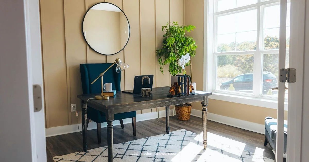 4G/5G Modem Guide - Modem Answers