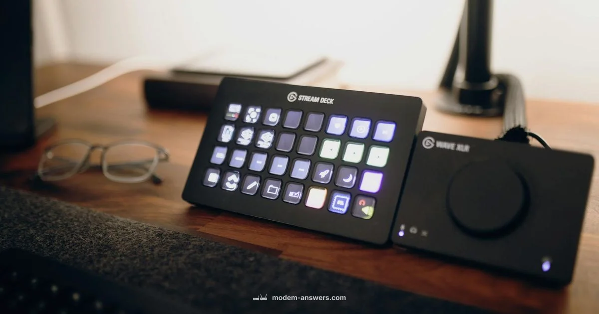 Axon C4000 Explained - Modem Answers