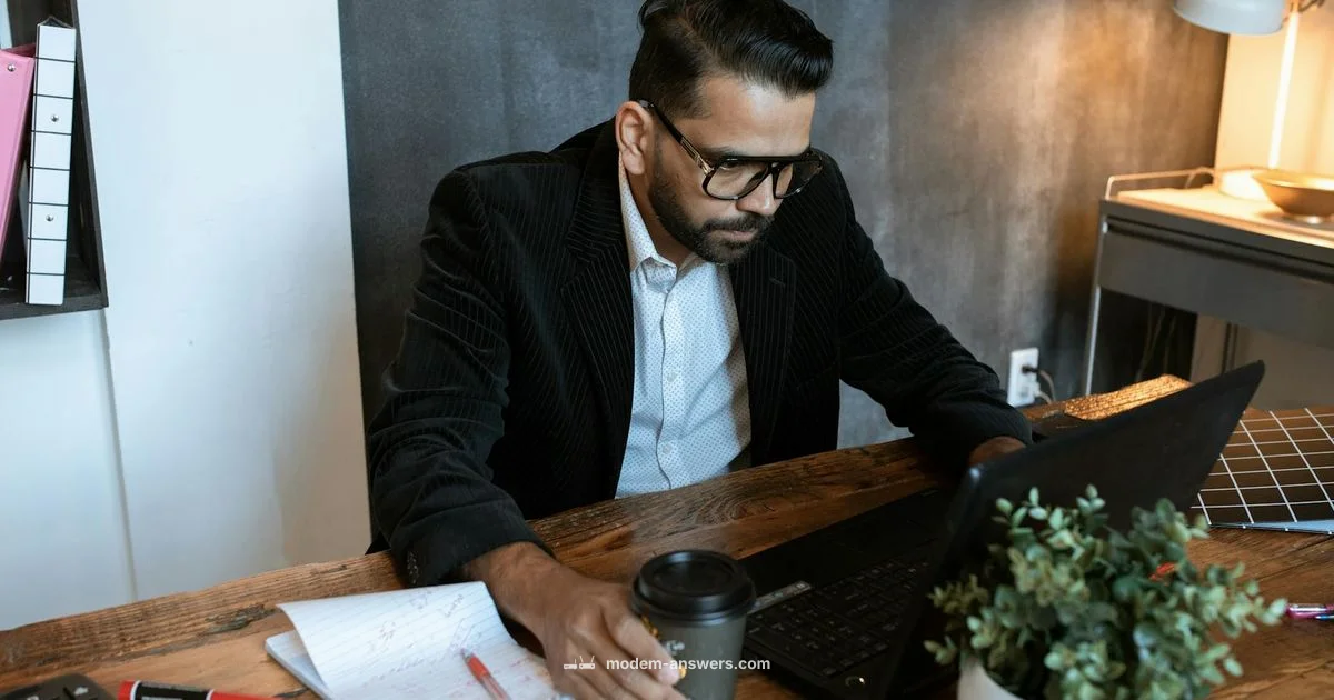 CM1200 Modem Guide - Modem Answers