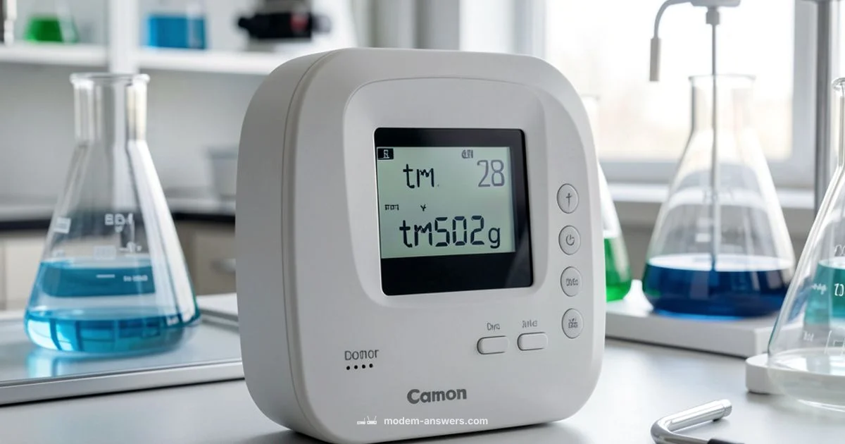 tm502g Model Explained - Modem Answers