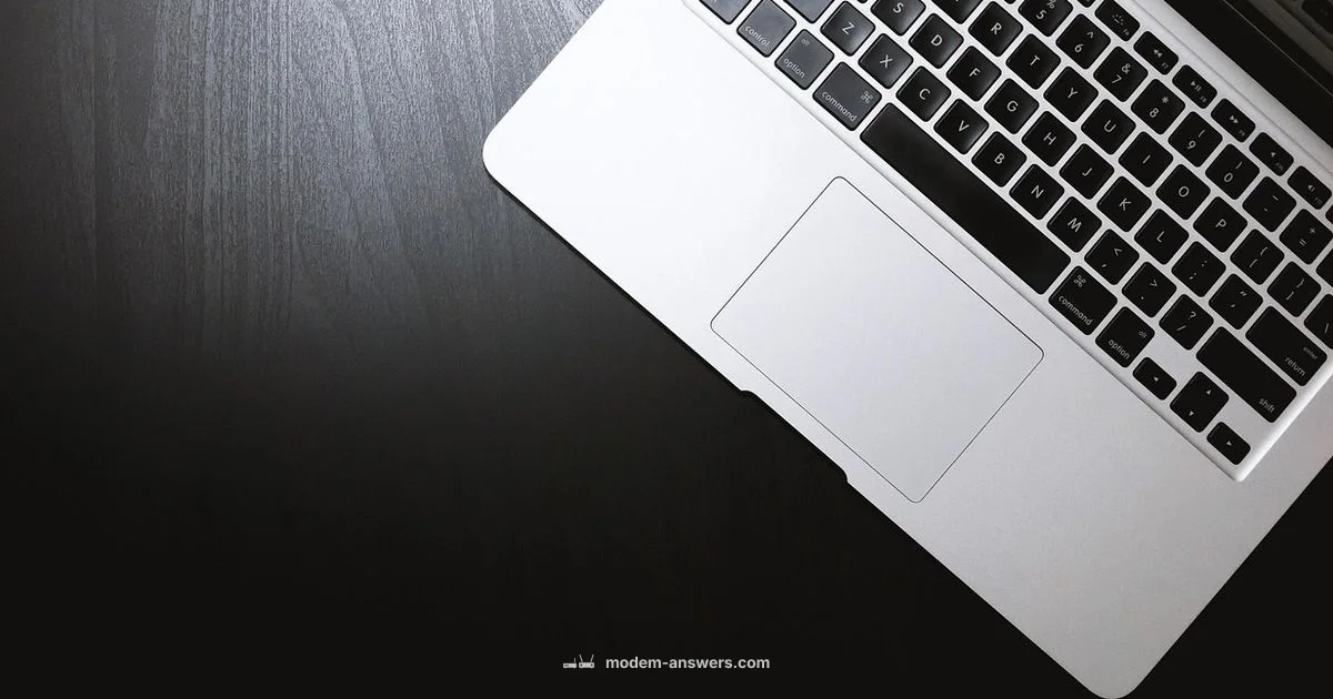 Cox All-in-One Solutions - Modem Answers