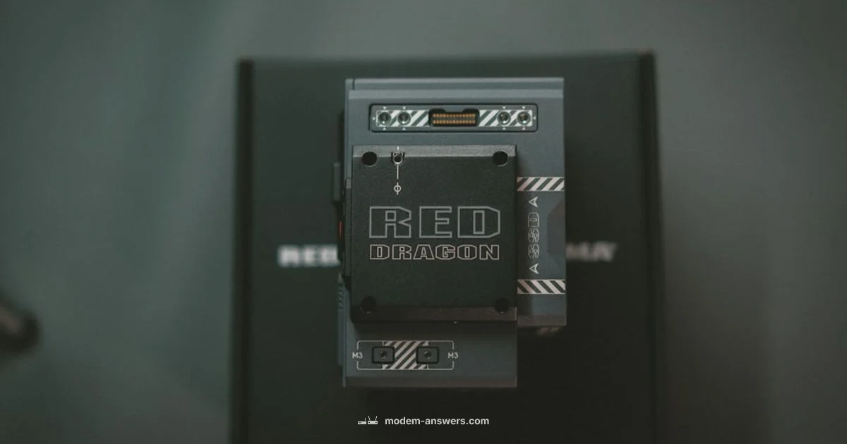 Coaxless Setup Guide - Modem Answers