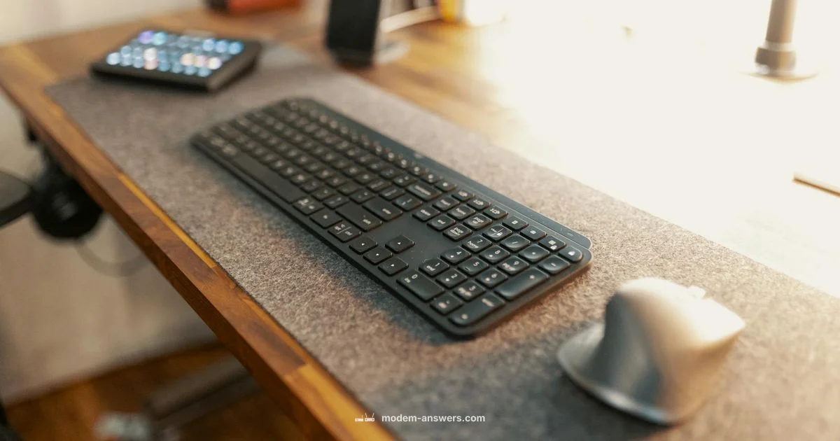 XB3 Essentials - Modem Answers