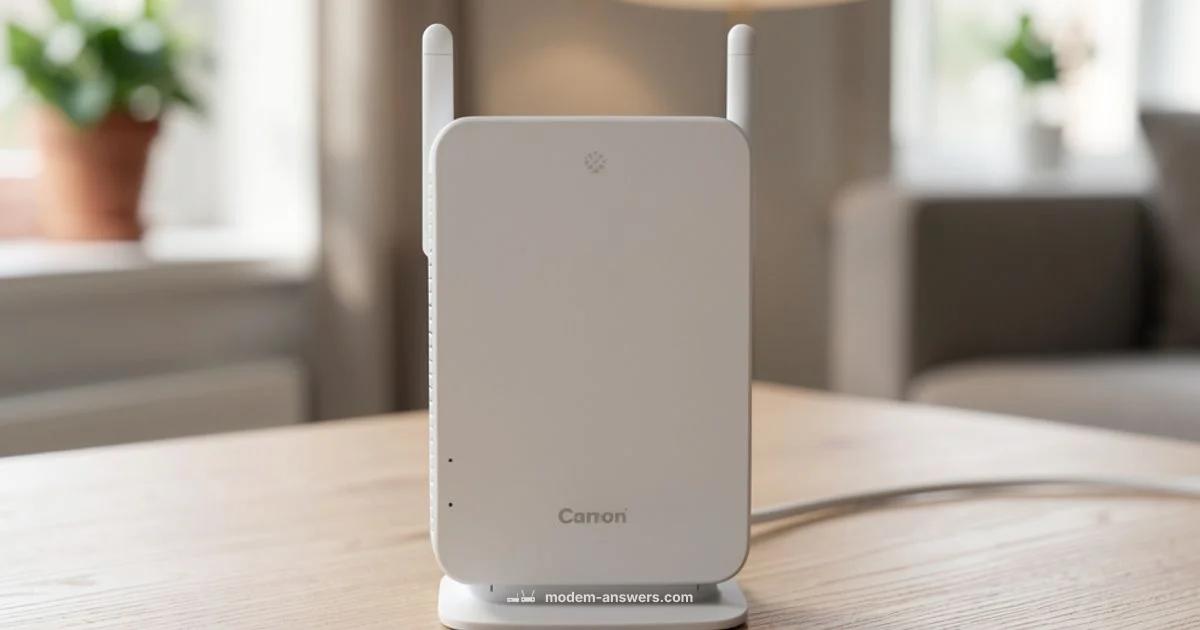 Modem Only Guide - Modem Answers