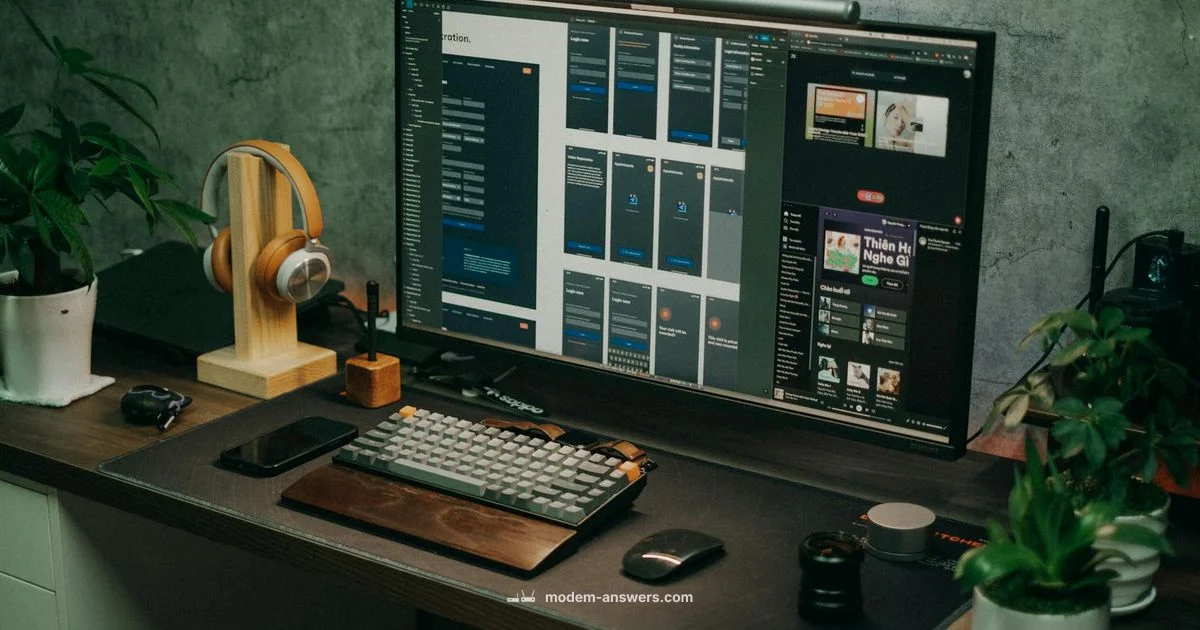 5G Modem Essentials 5G Modem Essentials - Modem Answers