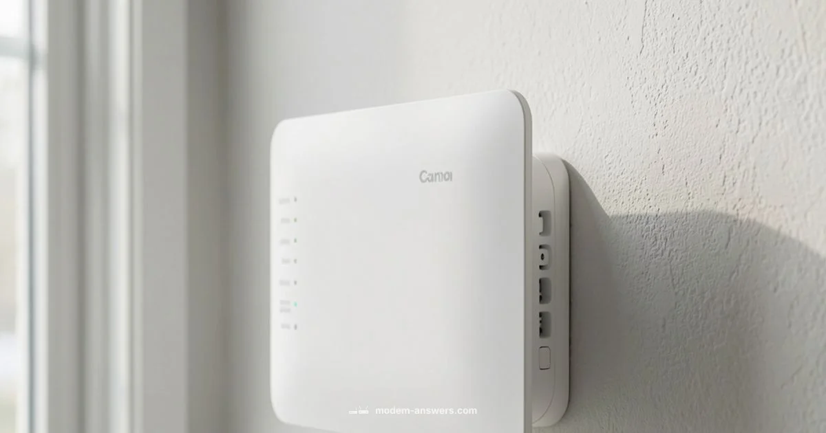 Modem Placement Guide - Modem Answers