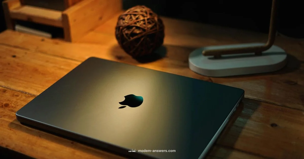 ASUS Router Guide - Modem Answers