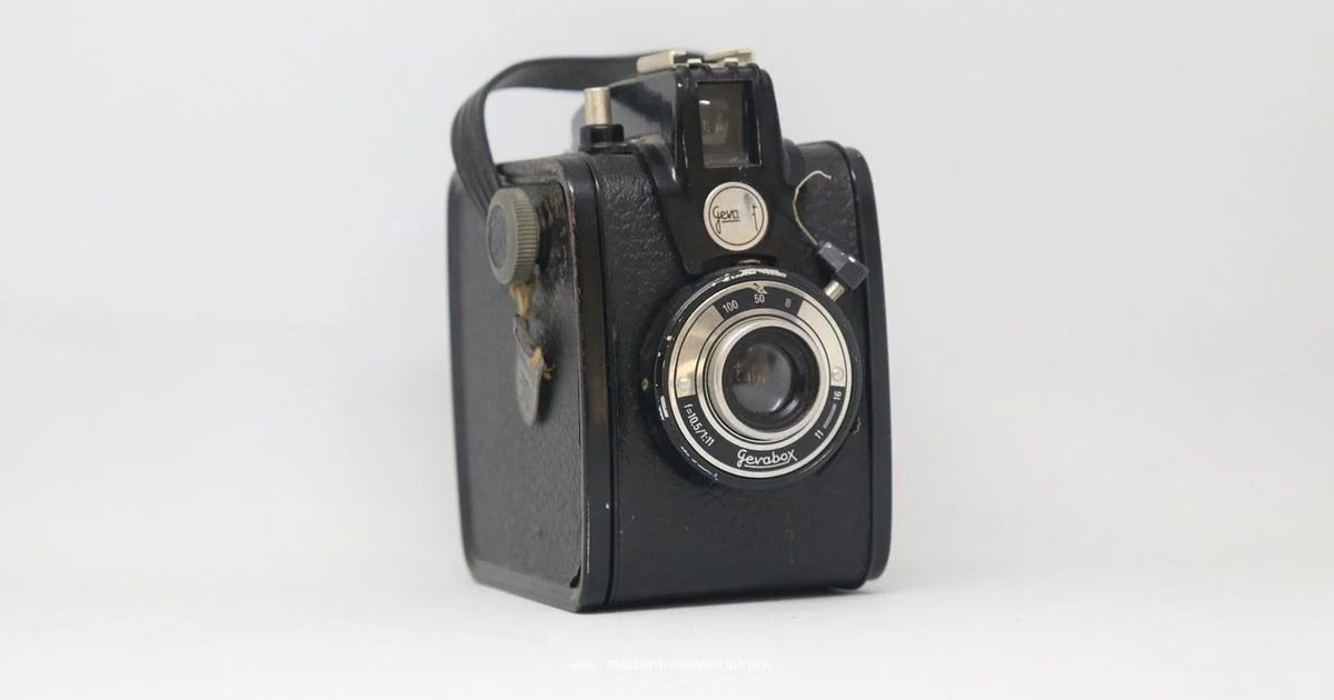 Hide Your Modem - Modem Answers