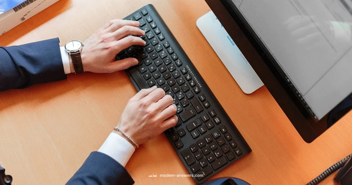 Modem vs Router Showdown Modem vs Router Showdown - Modem Answers