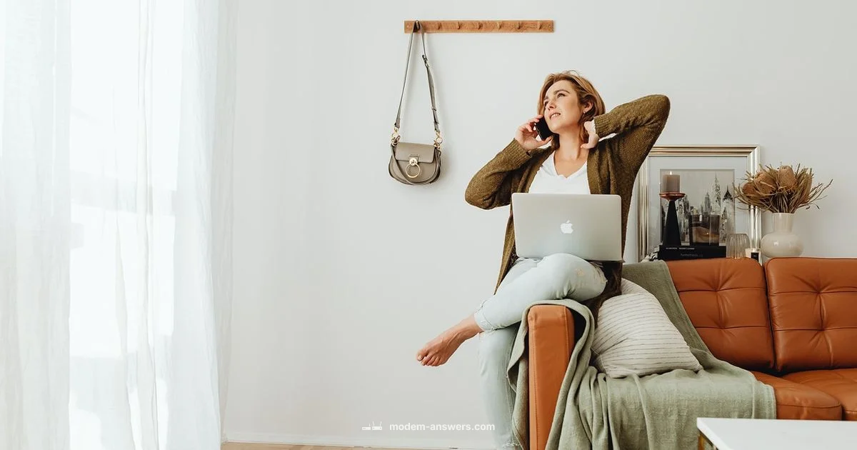 Modem Essentials - Modem Answers