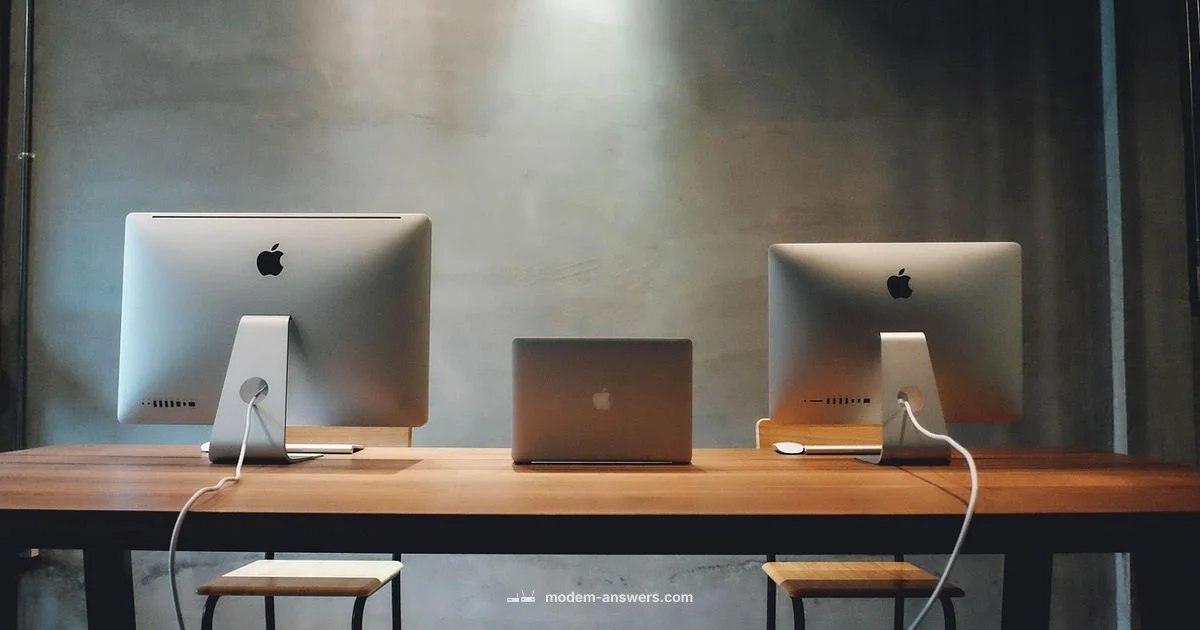 Own vs Rent Modem - Modem Answers