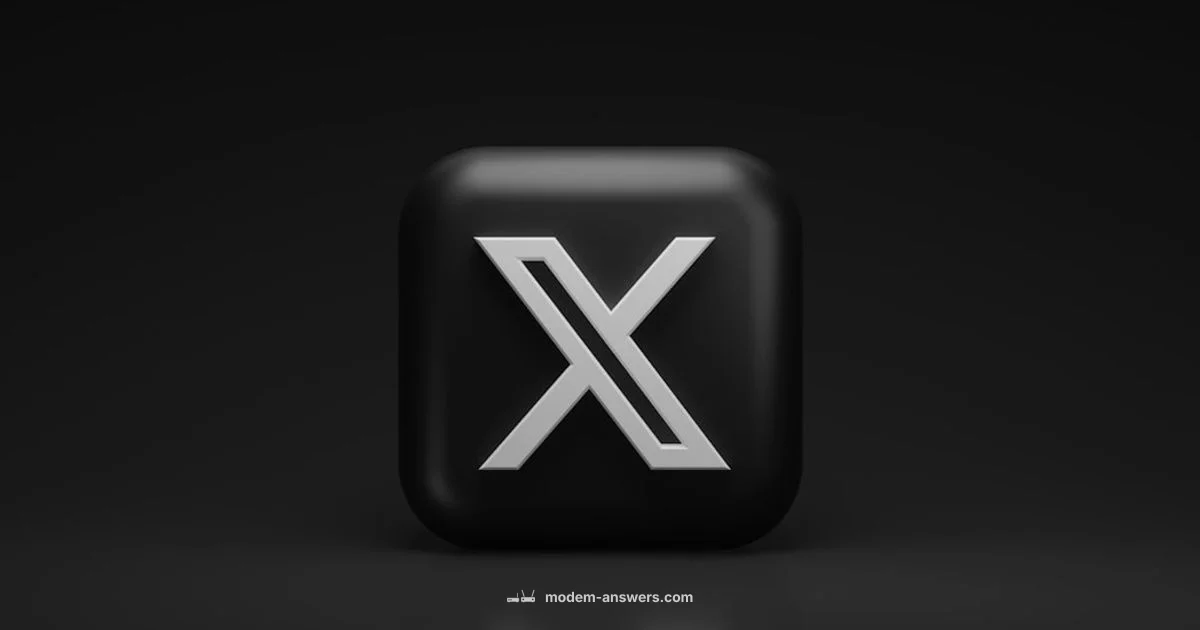 Back Button Guide - Modem Answers