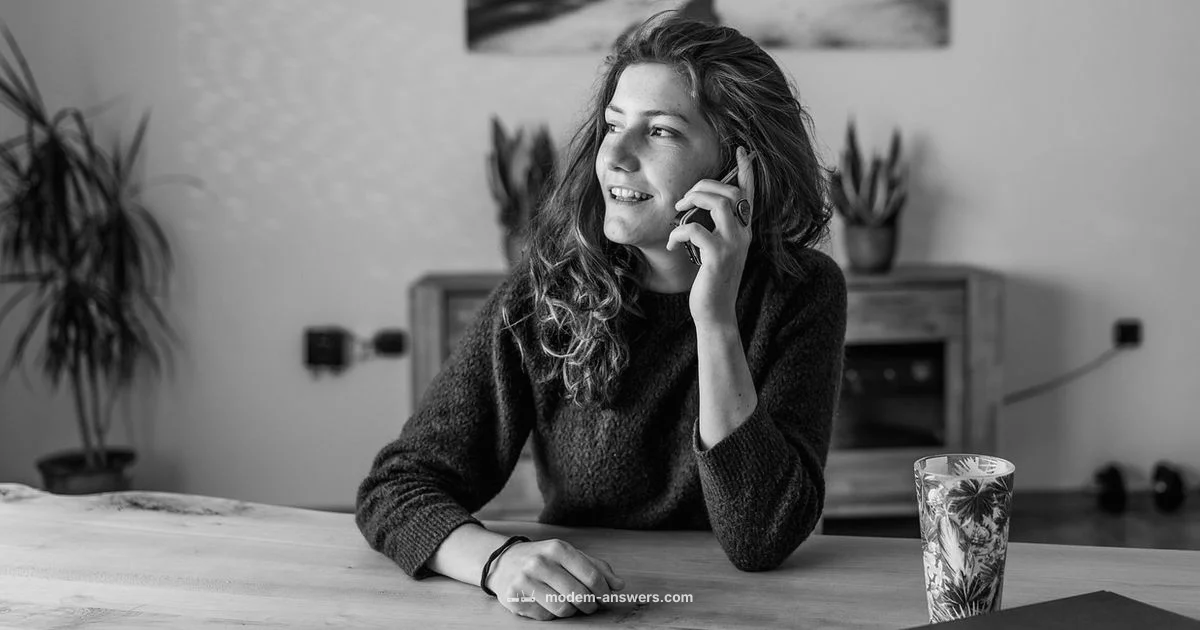 Voice Modem Guide - Modem Answers