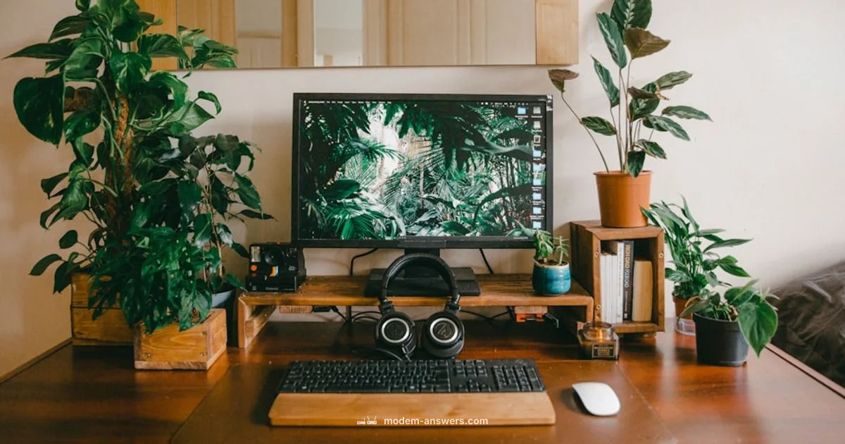 Router & Modem Restart - Modem Answers