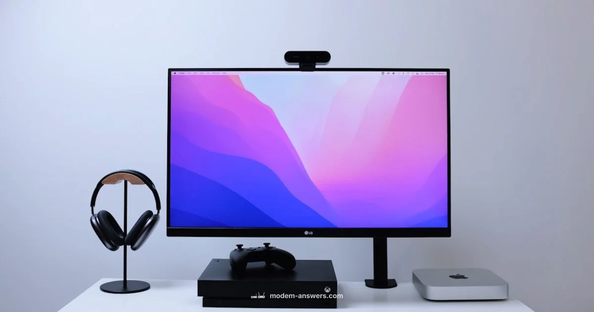 Xfinity Modem Router - Modem Answers