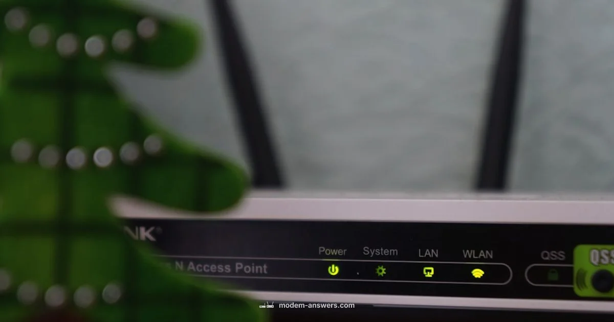 Modem vs Router - Modem Answers