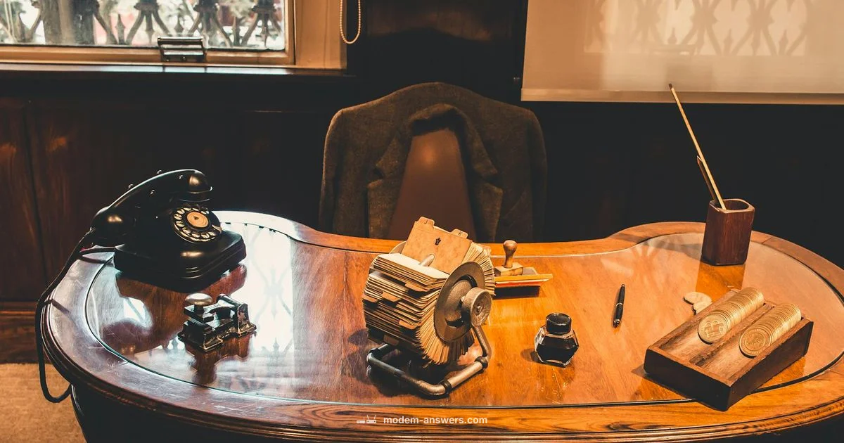 DSL Modem Setup - Modem Answers