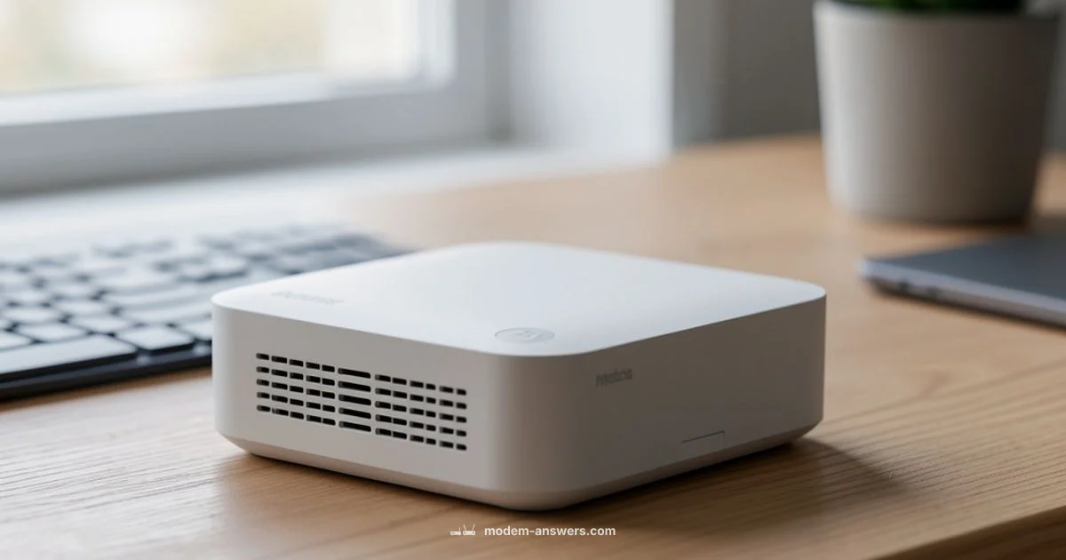 DOCSIS 3.1 Overview - Modem Answers