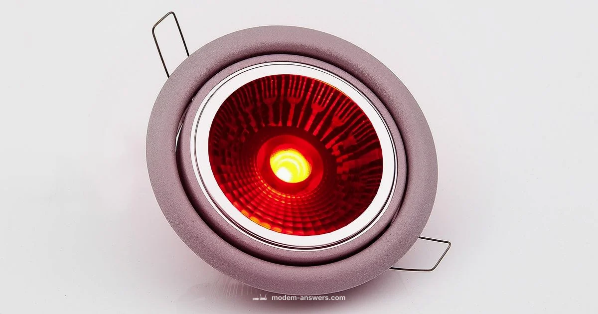 Red Light Troubleshooting Red Light Troubleshooting - Modem Answers