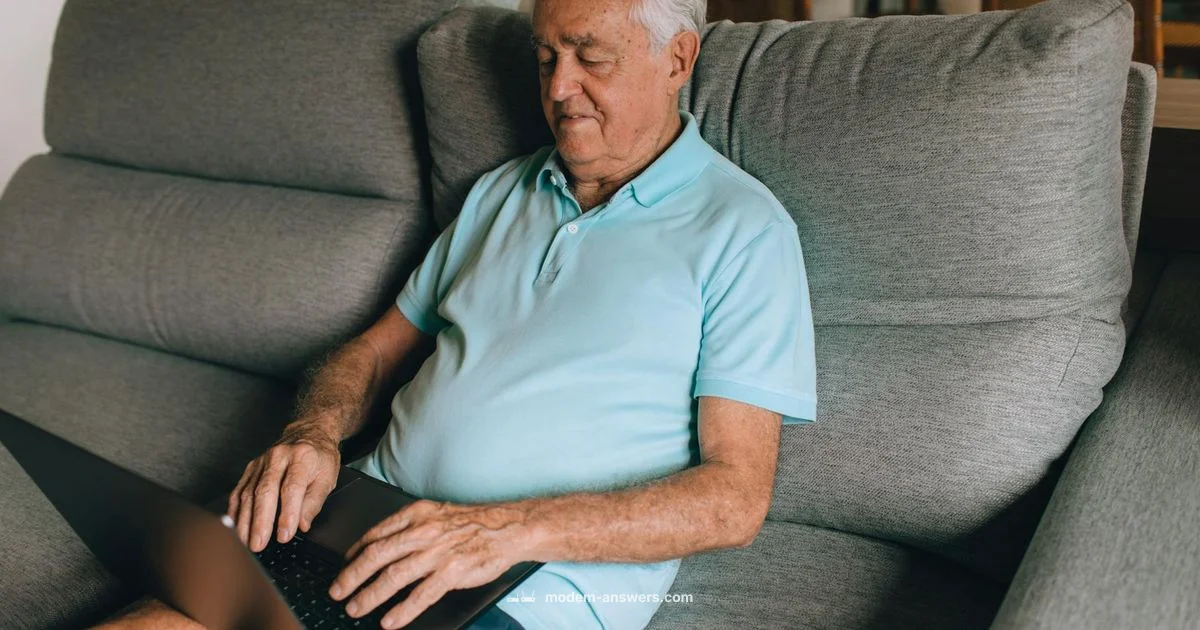 Top Modems 2026 - Modem Answers