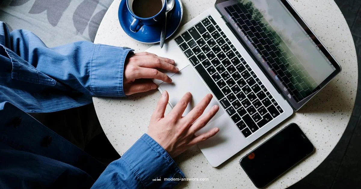 Modem Cost Guide - Modem Answers