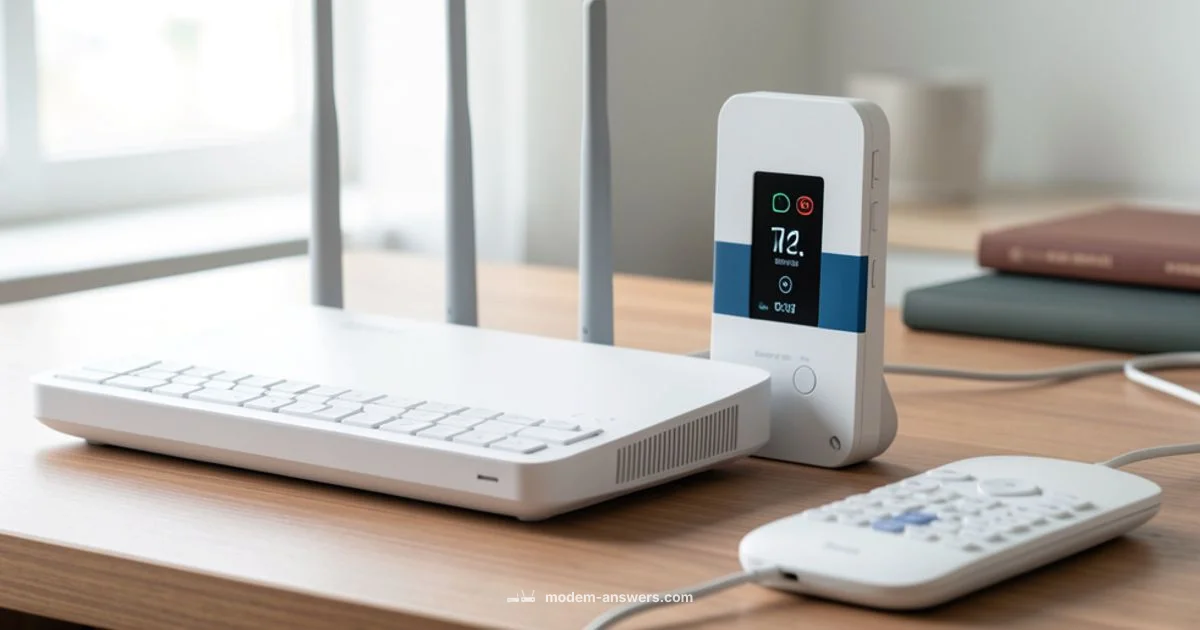 Modem Basics Modem Basics - Modem Answers