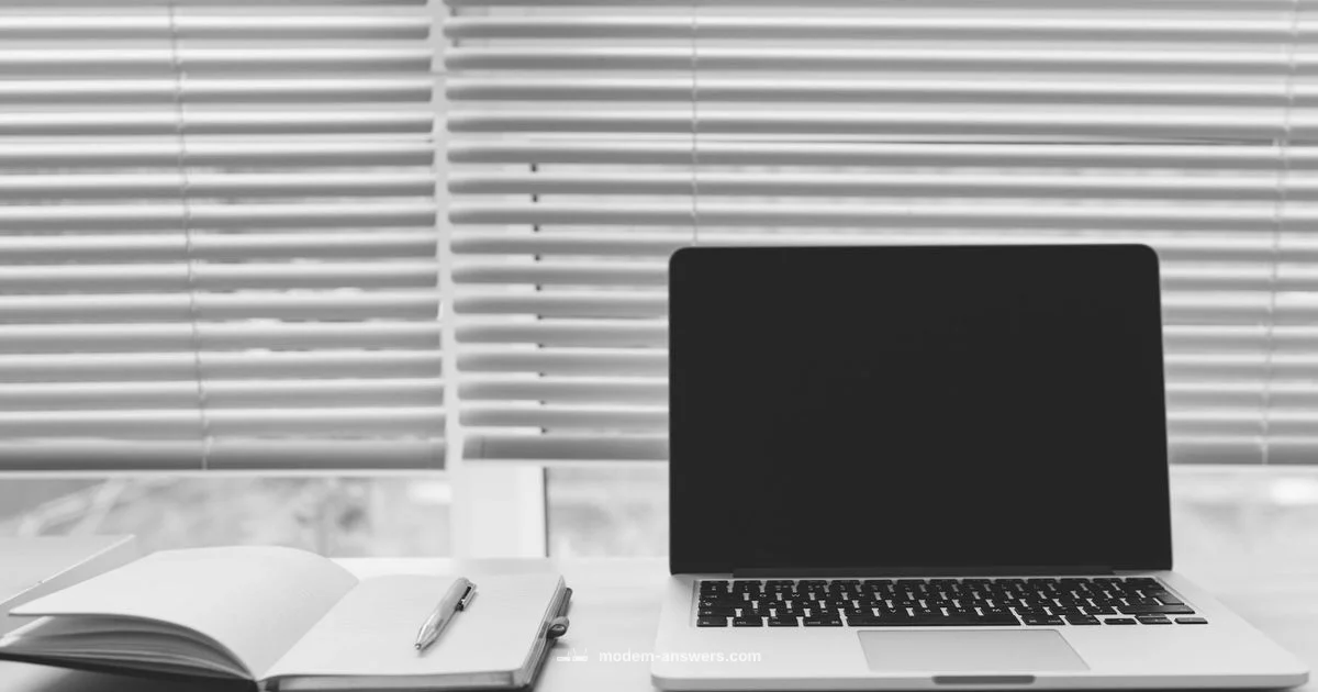 Modem-Like Guide - Modem Answers