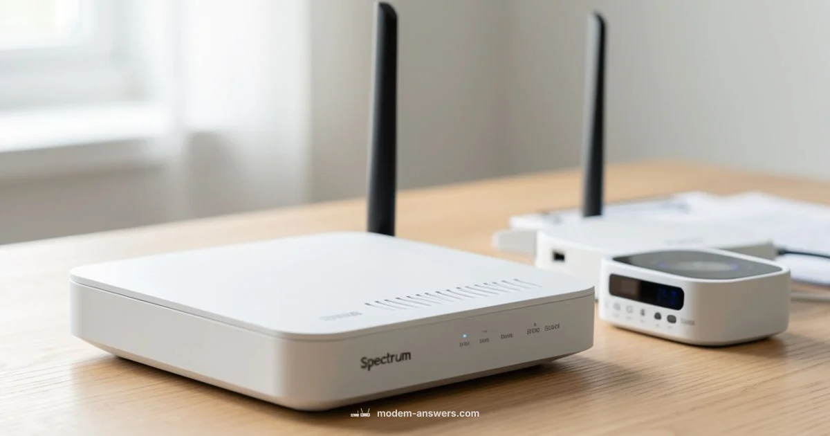 BYO Modem Guide - Modem Answers