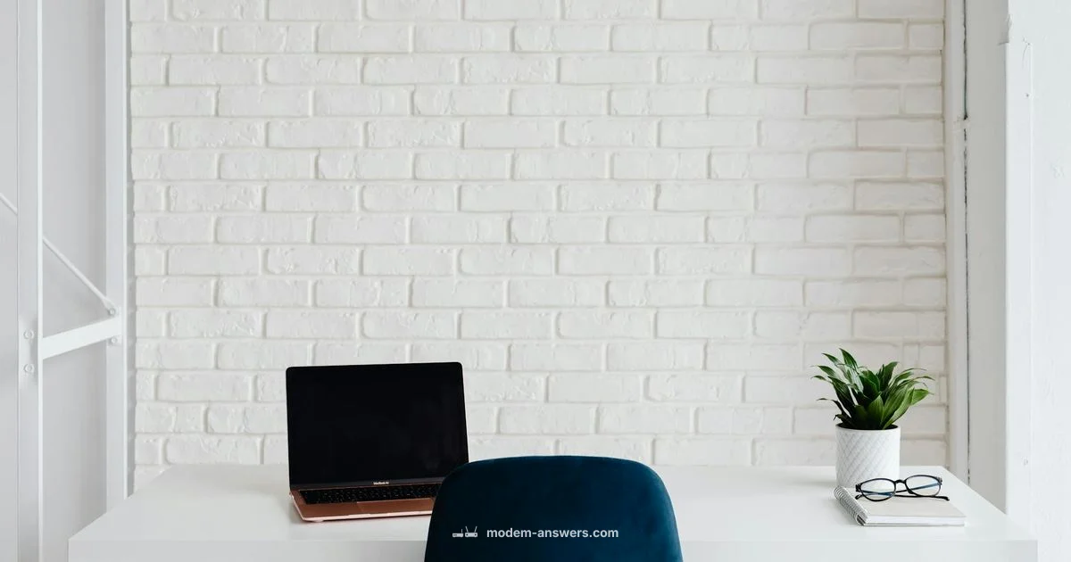 Xfinity Power Cycle - Modem Answers