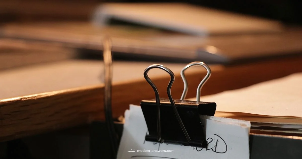 Xfinity Modem Blue Blink - Modem Answers