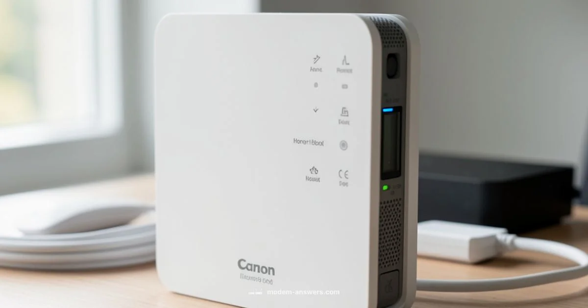 Modem Essentials - Modem Answers