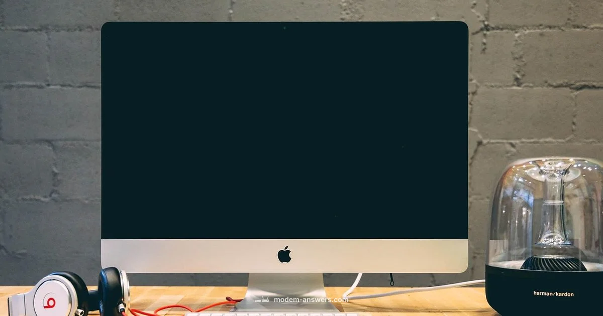 Xfinity Modem Guide - Modem Answers