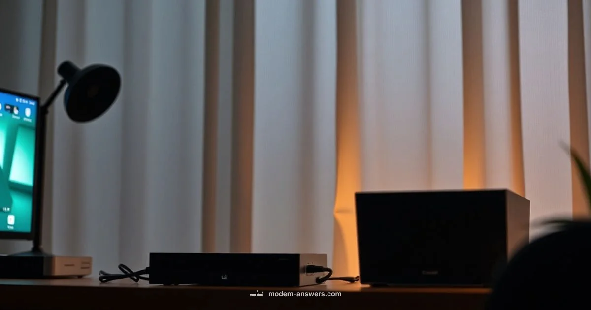 Modem Buying Guide - Modem Answers