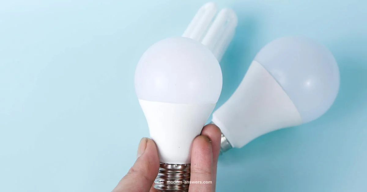 Green Light Guide - Modem Answers