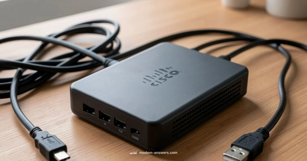 DPQ3212 Setup Guide - Modem Answers