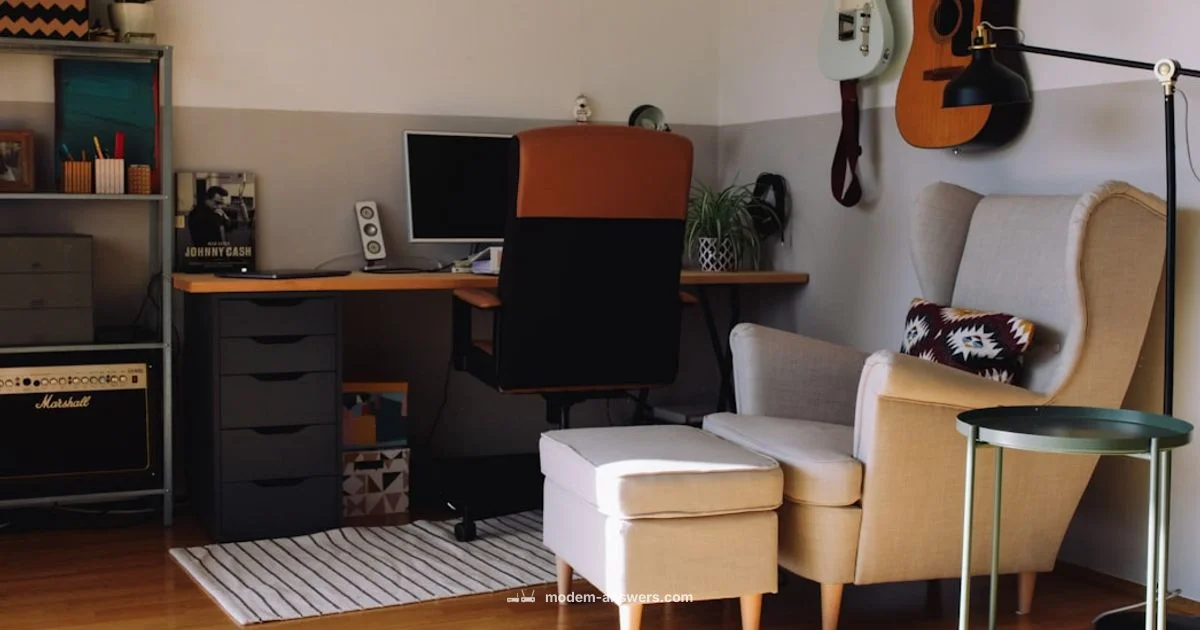 Top Modem Picks 2026 - Modem Answers