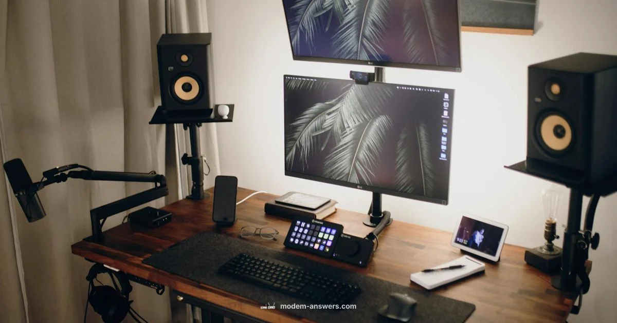 Optimum Modem Fees - Modem Answers