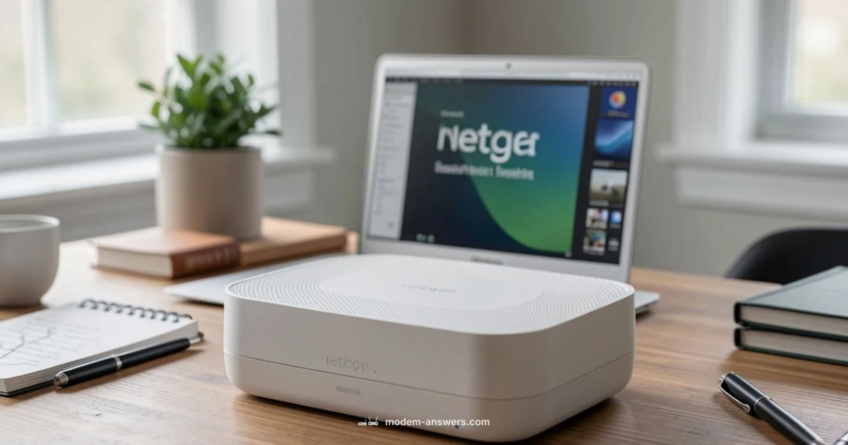 C6250 Overview - Modem Answers