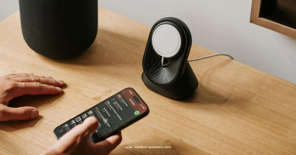 5G Gaming Modem - Modem Answers