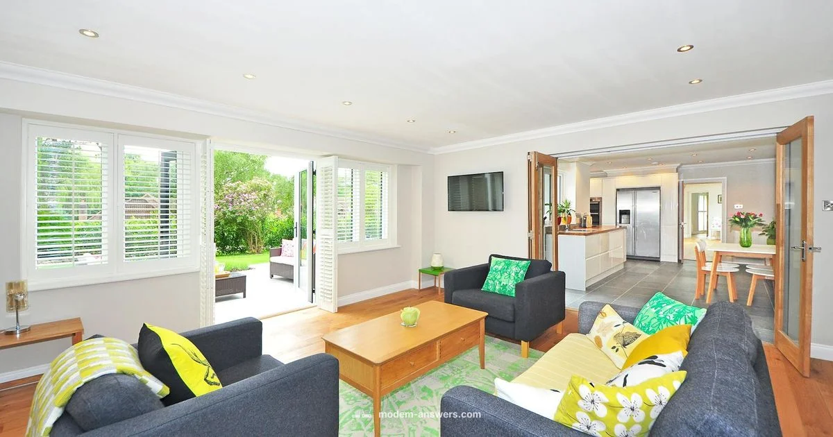 All-in-One Networking - Modem Answers