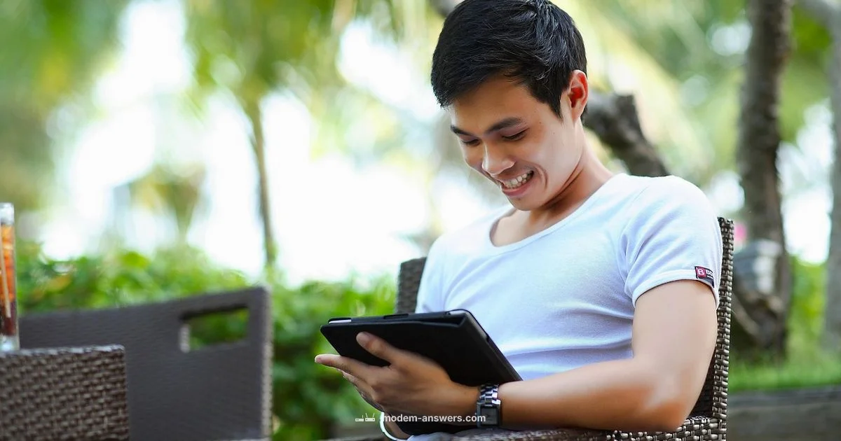 Modem Full Form Modem Full Form - Modem Answers