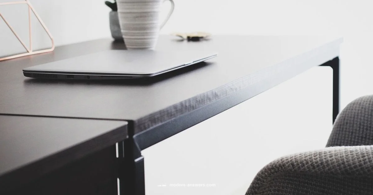 Modem Buying Guide - Modem Answers