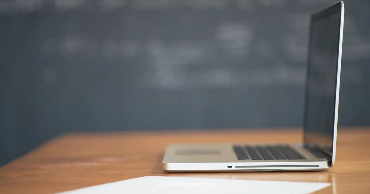 Portable Modem Guide - Modem Answers