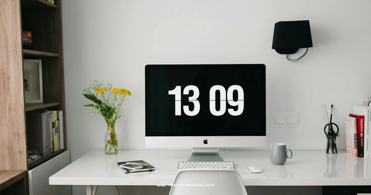 Top Modems 2025 - Modem Answers