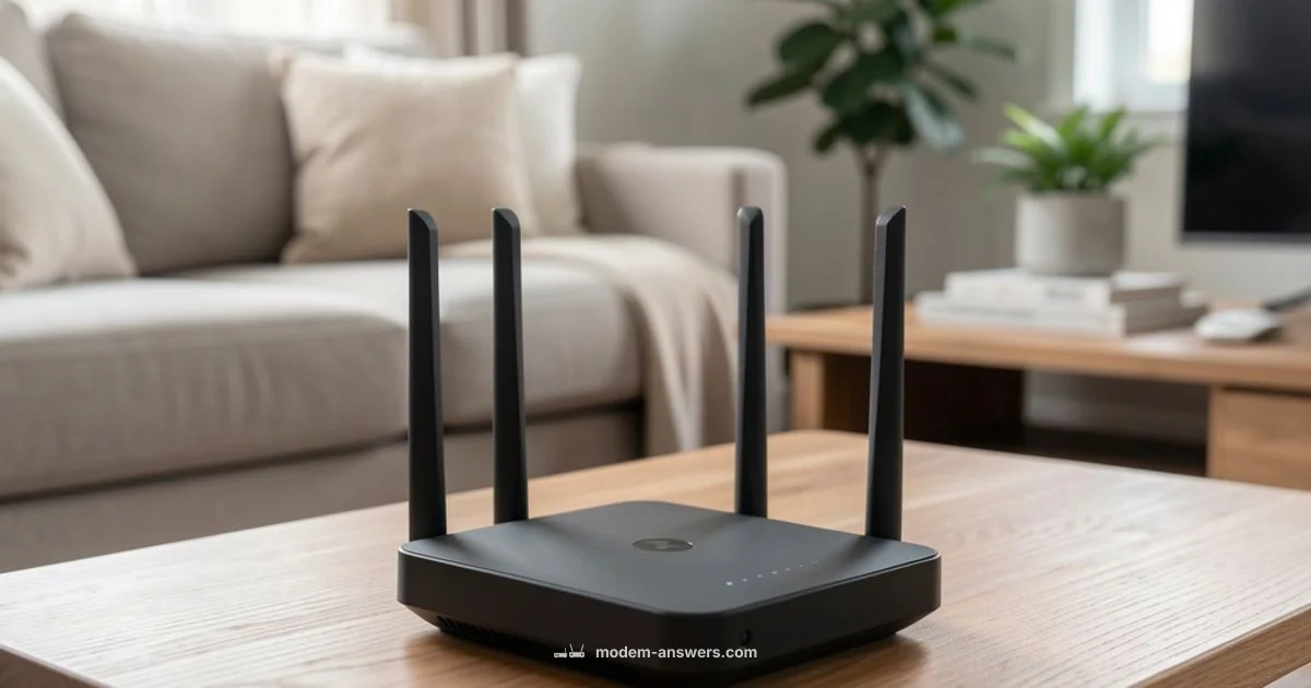 MG8725 Setup Guide - Modem Answers