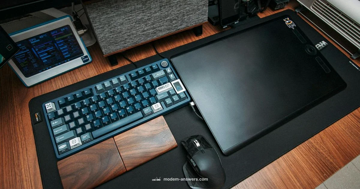 SB8200 Guide - Modem Answers