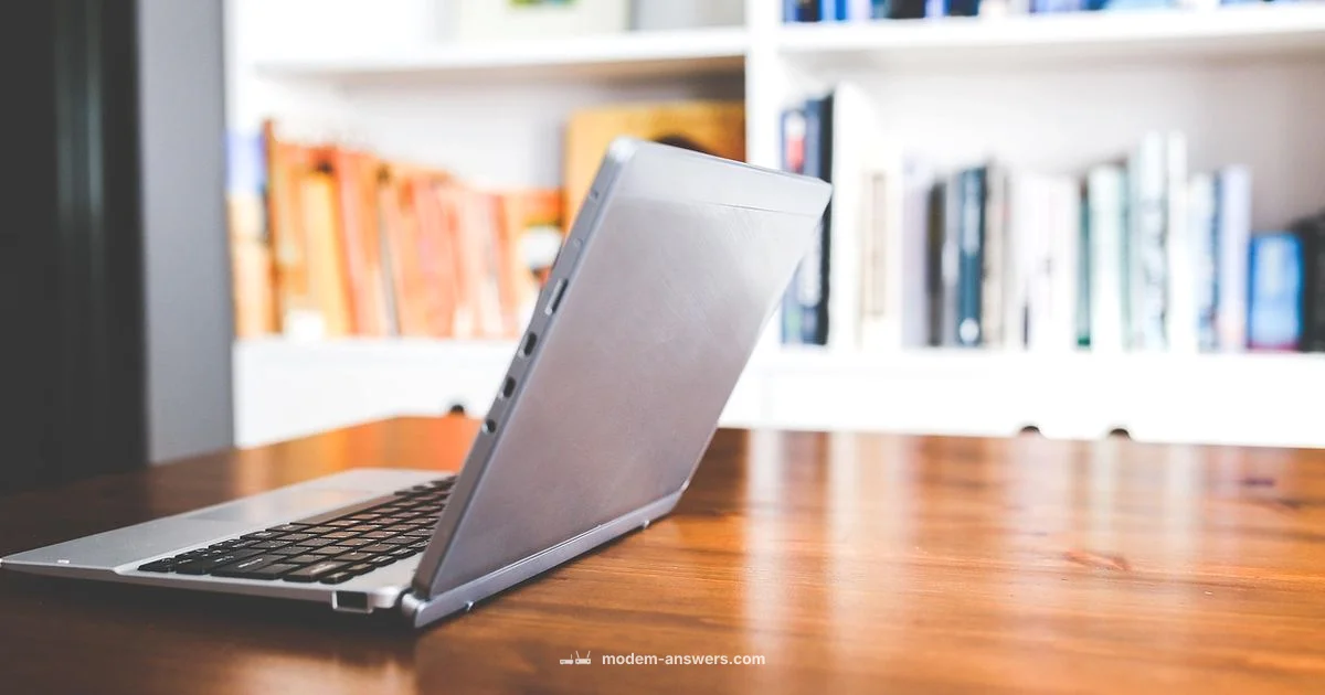 All in One Gateway - Modem Answers