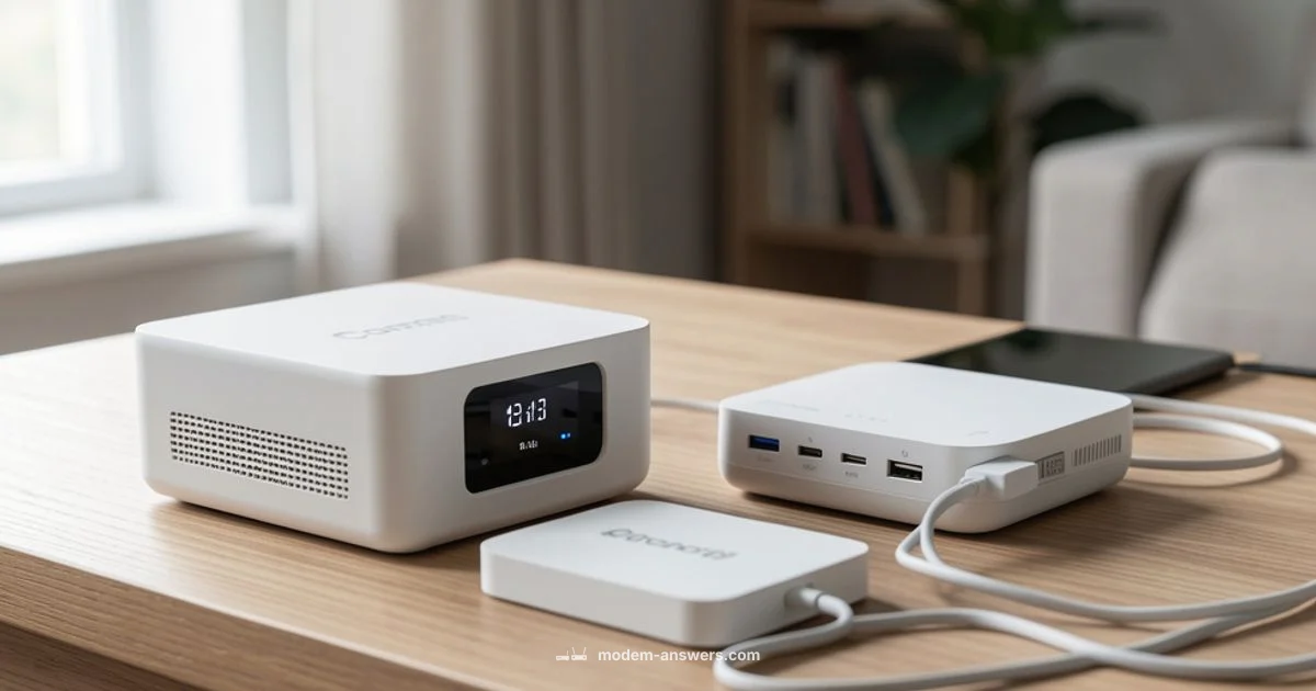 Dual Modem Guide - Modem Answers