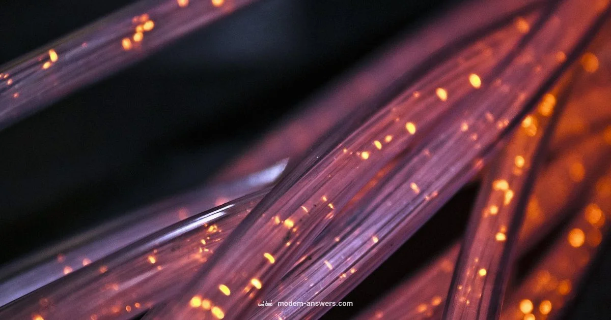 Cable Modem Guide - Modem Answers