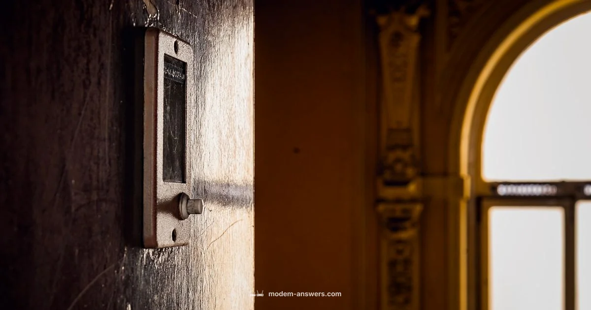 Home Network Essentials Home Network Essentials - Modem Answers